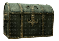 treasure chest - ilmainen png