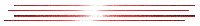 line red gif - GIF animado grátis