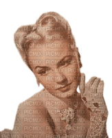 Janet Blair milla1959 - ücretsiz png
