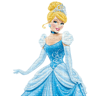 Cinderella - zdarma png