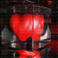 valentin animated heart fond gif