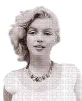 LOLY33 Marilyn Monroe - ilmainen png