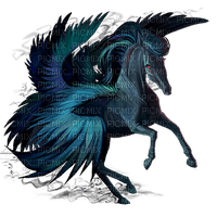 Pegasus - kostenlos png