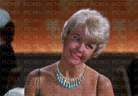 Doris Day bp - GIF animasi gratis