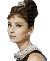 Kaz_Creations Audrey Hepburn - безплатен png