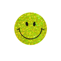 smiley sticker - zdarma png