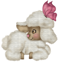 Kaz_Creations Sheep - nemokama png