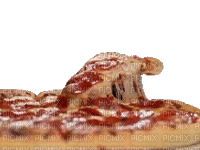 Pizza - GIF animate gratis