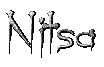 Nitsa-silver - Gratis animerad GIF