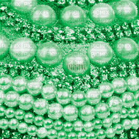 Y.A.M._Vintage jewelry backgrounds green - Ücretsiz animasyonlu GIF