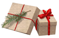 gala Christmas gifts - ücretsiz png
