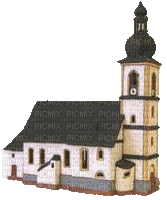 Kirche - Δωρεάν κινούμενο GIF