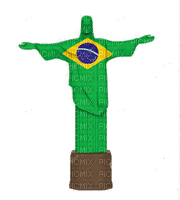 Cristo Redentor - 免费PNG