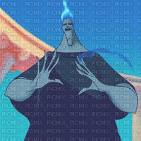 Hercules - Bezmaksas animēts GIF