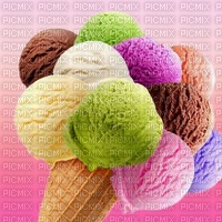 gelato - png gratuito