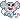 mouse joy - GIF animé gratuit