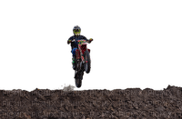 motocross, maastoajo - ingyenes png