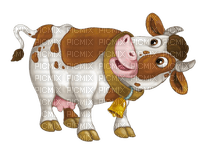cow  by nataliplus - ilmainen png
