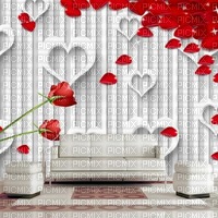 Lovecore Living Room - 無料png