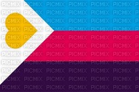 New polyamory Pride flag - 無料png