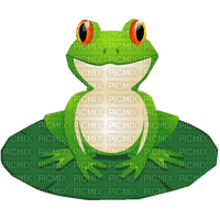 grenouille - 無料png