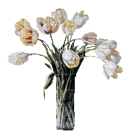 Тюльпаны - Besplatni animirani GIF