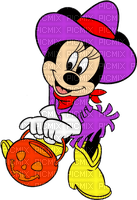 ✶ Minnie Mouse {by Merishy} ✶ - darmowe png