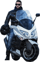 moto by EstrellaCristal - png gratis