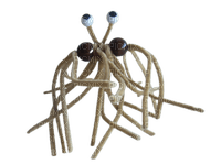 flying spaghetti monster - PNG gratuit