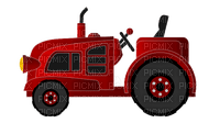 tractor Bb2 - png gratis