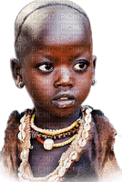 soave children boy africa  brown - ücretsiz png