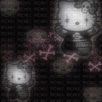 goth hello kitty - gratis png