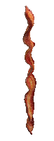 bacon - Darmowy animowany GIF