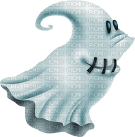 halloween ghost by nataliplus - png ฟรี