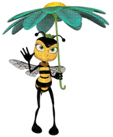 Kaz_Creations Bees Bee - бесплатно png