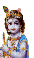 Krishna, Pelageya - nemokama png