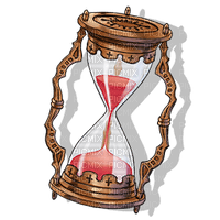 hourglass - Free PNG