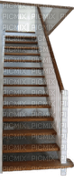 Treppe - gratis png