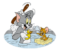 Tom Jerry - zdarma png