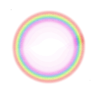 360 Rainbow - nemokama png