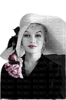 loly33 Marilyn Monroe - δωρεάν png