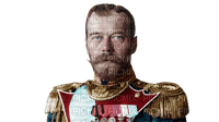Nicolas II - zdarma png