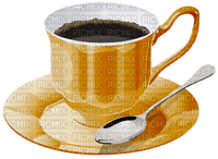 coffee cup Bb2 - png ฟรี
