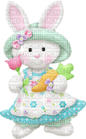 Easter Bunny - 免费PNG