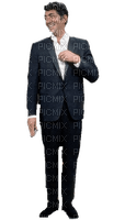 Homme 18 (Dean Martin) - 免费PNG