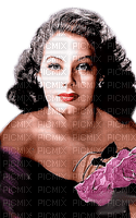 Ava Gardner milla1959 - PNG gratuit