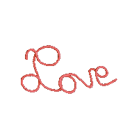 Love Rouge:) - Безплатен анимиран GIF