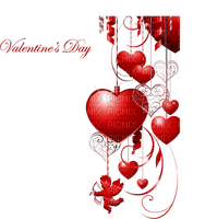 heart love herz coeur valentines - 免费PNG