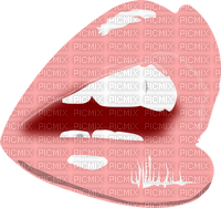 губы - PNG gratuit