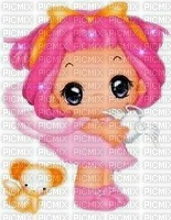 LITTLE GIRL - png gratuito
